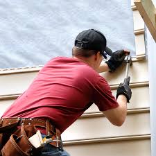 Affordable Siding Repair and Maintenance Services in Sea Isle City, NJ